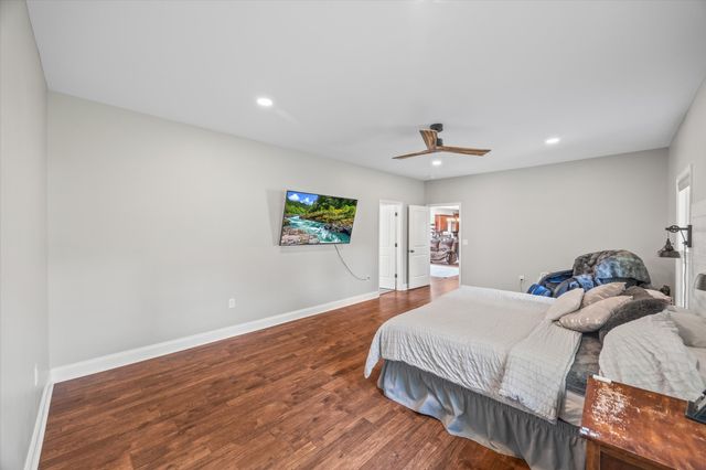 343 Mabry School Rd, Cookeville, TN 38501