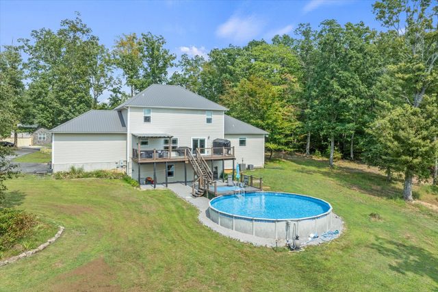 343 Mabry School Rd, Cookeville, TN 38501