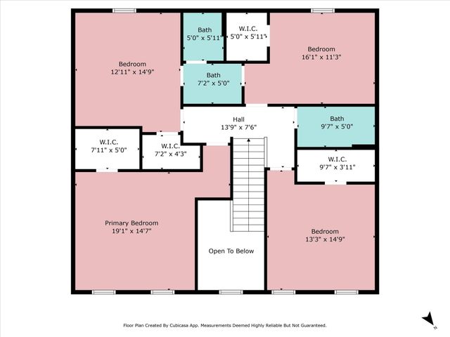 343 Mabry School Rd, Cookeville, TN 38501