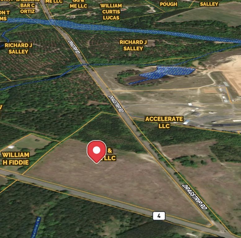 Image 2 of property listing at 000 Neeses Highway 0113-14-01-006, Orangeburg, SC 29115