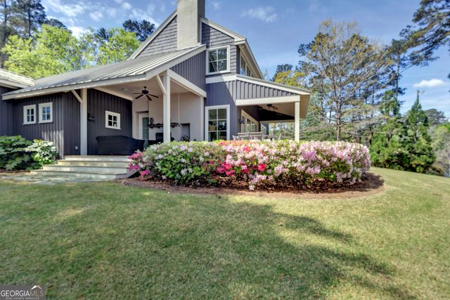 172 Tater Hill Road, Jackson, GA 30233