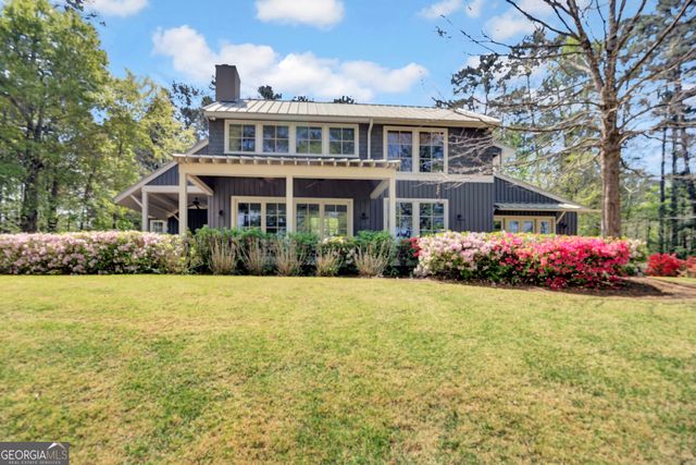172 Tater Hill Road, Jackson, GA 30233