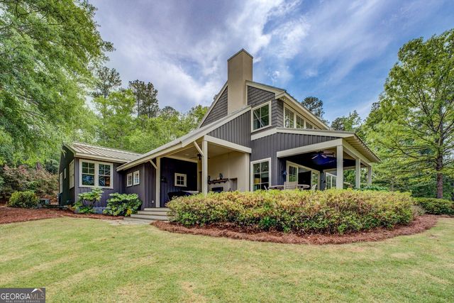 172 Tater Hill Road, Jackson, GA 30233
