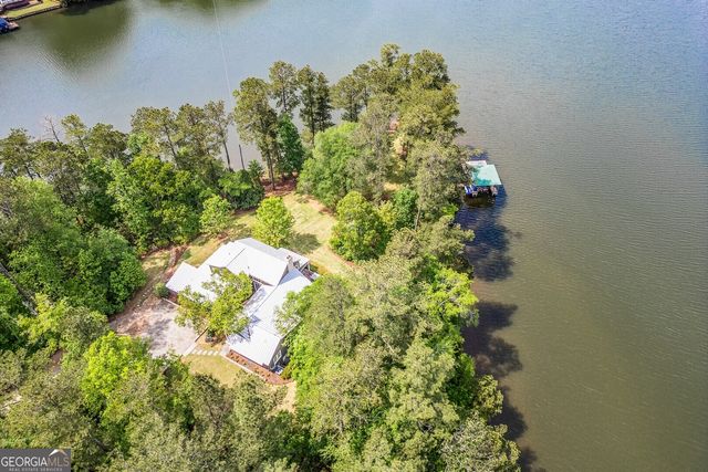 172 Tater Hill Road, Jackson, GA 30233