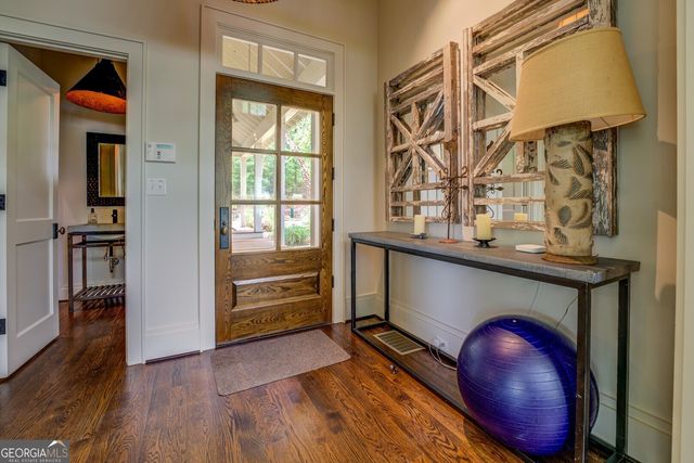 172 Tater Hill Road, Jackson, GA 30233