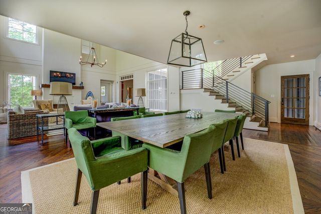 172 Tater Hill Road, Jackson, GA 30233
