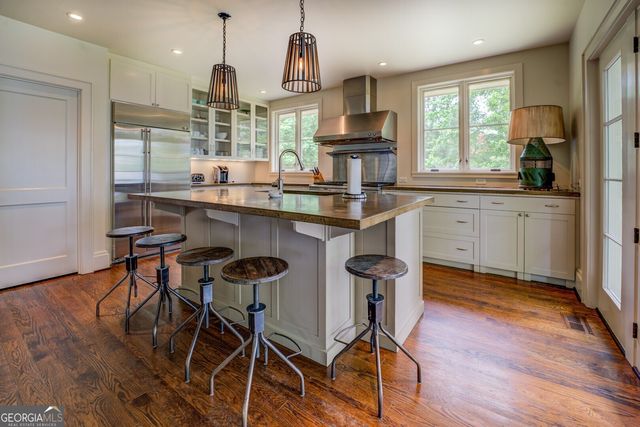 172 Tater Hill Road, Jackson, GA 30233