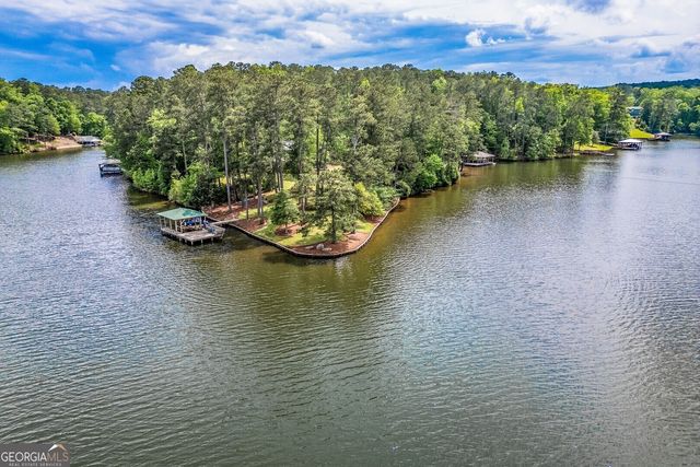 172 Tater Hill Road, Jackson, GA 30233