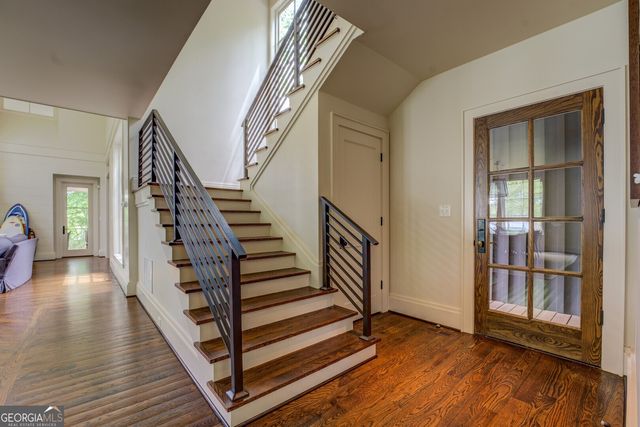 172 Tater Hill Road, Jackson, GA 30233