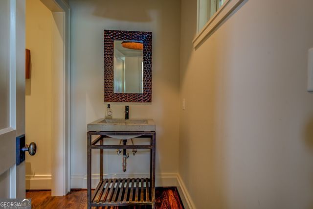 172 Tater Hill Road, Jackson, GA 30233