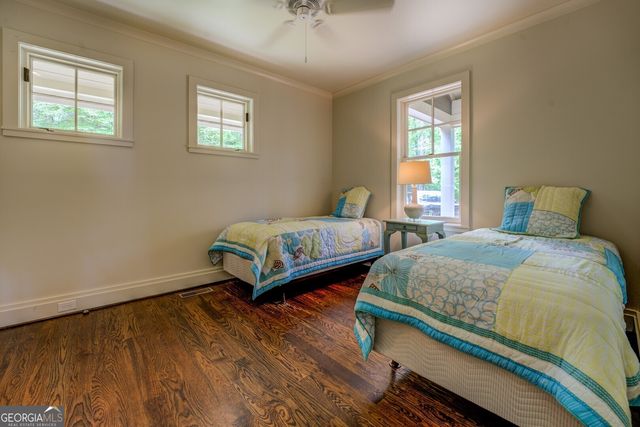 172 Tater Hill Road, Jackson, GA 30233
