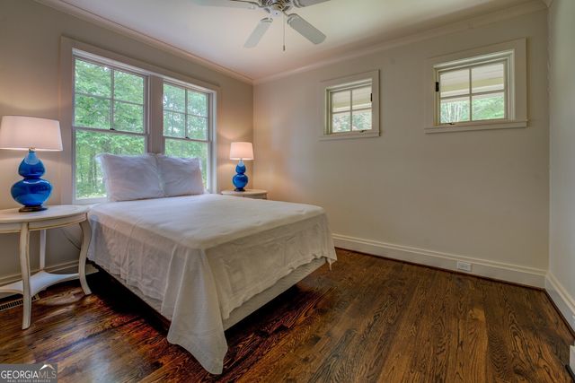 172 Tater Hill Road, Jackson, GA 30233
