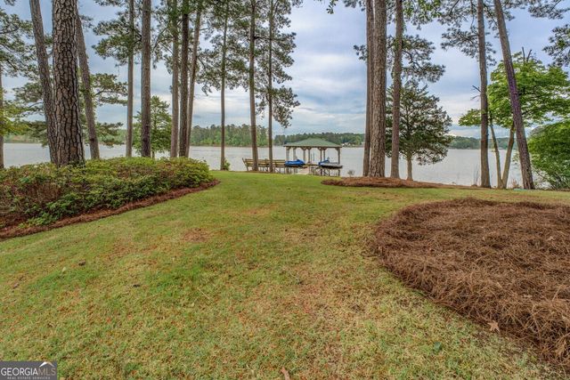 172 Tater Hill Road, Jackson, GA 30233