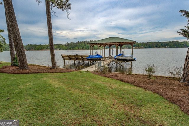 172 Tater Hill Road, Jackson, GA 30233
