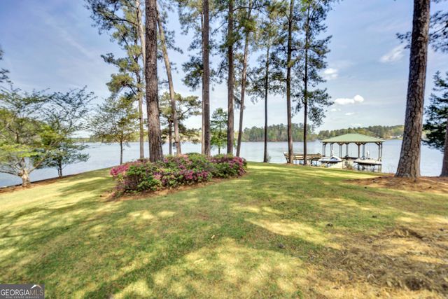 172 Tater Hill Road, Jackson, GA 30233