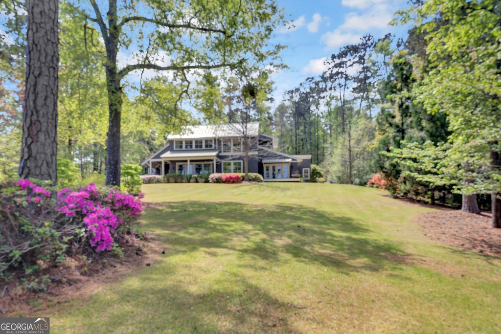 172 Tater Hill Road, Jackson, GA 30233