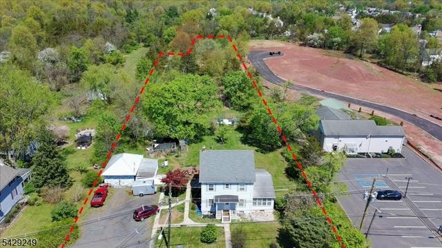 337 S Branch Rd, Hillsborough Twp., NJ 08844