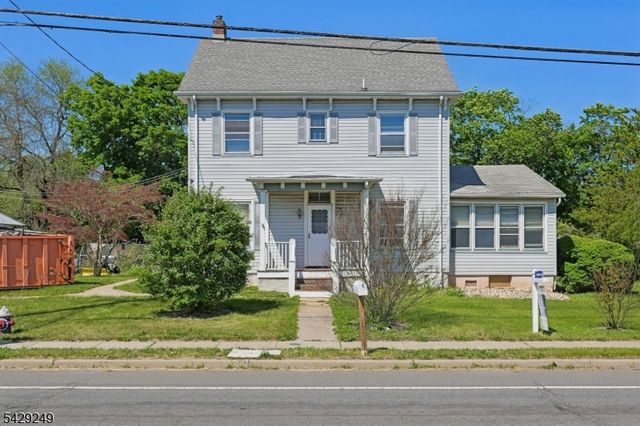 337 S Branch Rd, Hillsborough Twp., NJ 08844