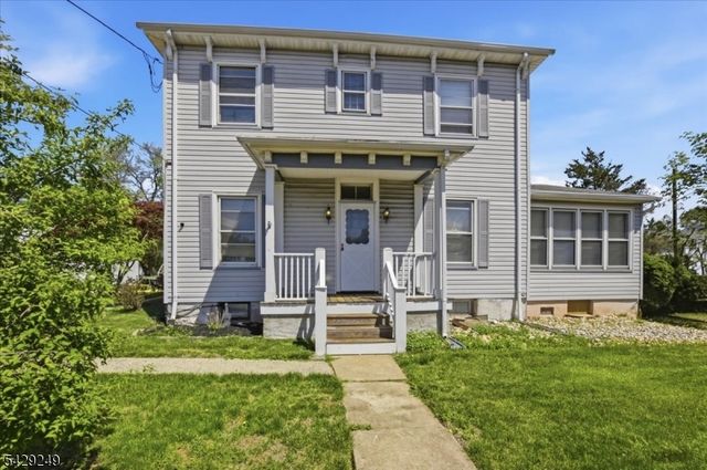 337 S Branch Rd, Hillsborough Twp., NJ 08844