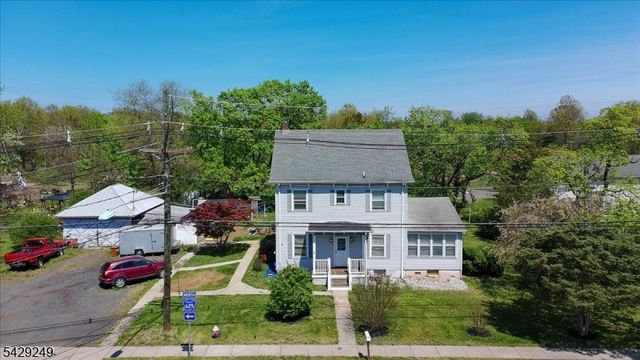 337 S Branch Rd, Hillsborough Twp., NJ 08844