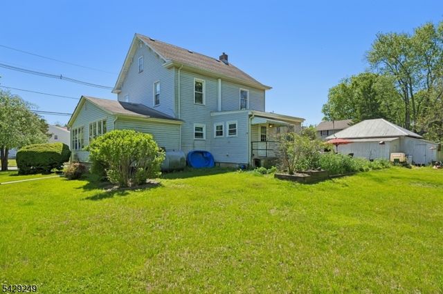 337 S Branch Rd, Hillsborough Twp., NJ 08844