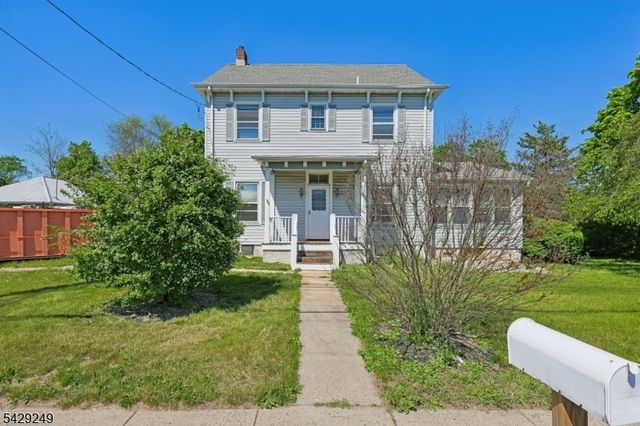 337 S Branch Rd, Hillsborough Twp., NJ 08844