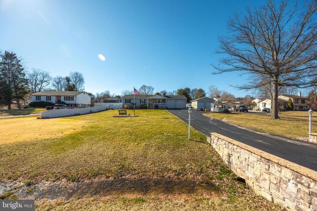 716 PARADISE RD, Aberdeen, MD 21001