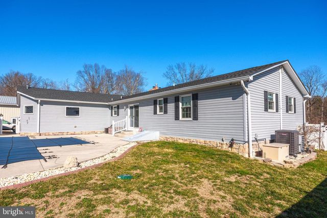 716 PARADISE RD, Aberdeen, MD 21001