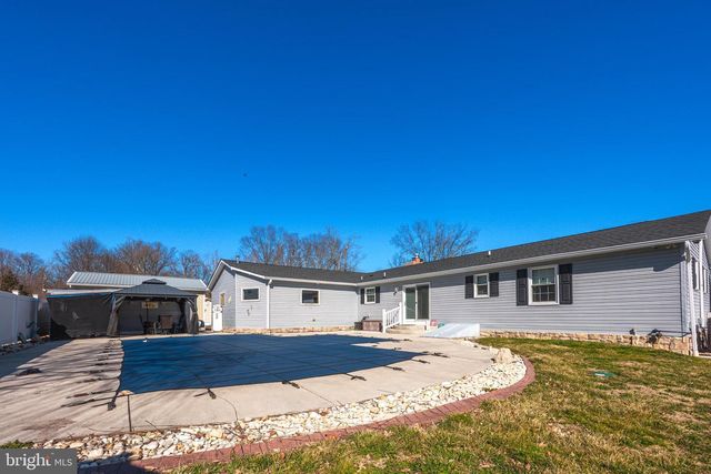 716 PARADISE RD, Aberdeen, MD 21001