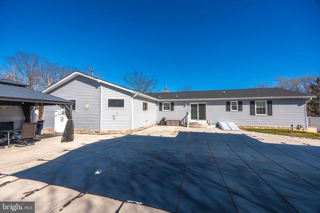 716 PARADISE RD, Aberdeen, MD 21001