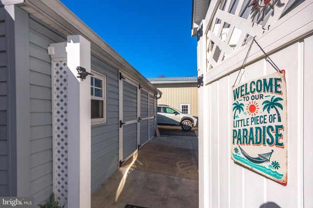 716 PARADISE RD, Aberdeen, MD 21001