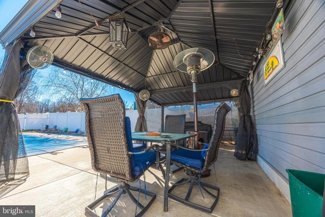 716 PARADISE RD, Aberdeen, MD 21001