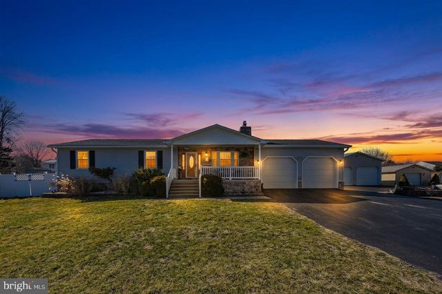 716 PARADISE RD, Aberdeen, MD 21001