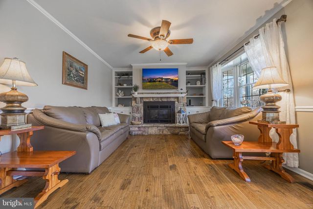 716 PARADISE RD, Aberdeen, MD 21001