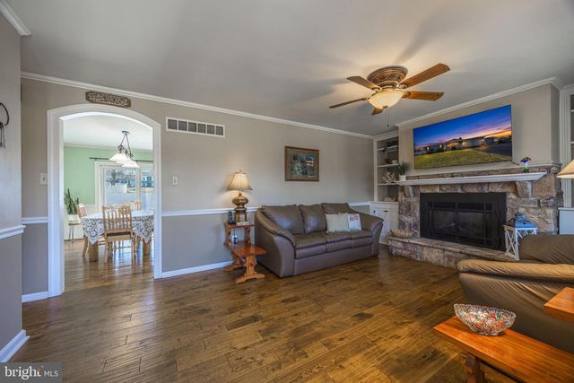 716 PARADISE RD, Aberdeen, MD 21001