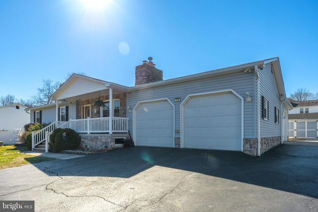 716 PARADISE RD, Aberdeen, MD 21001