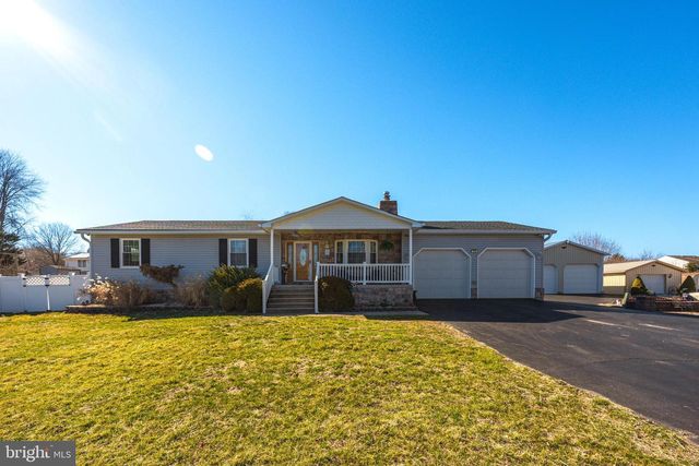 716 PARADISE RD, Aberdeen, MD 21001