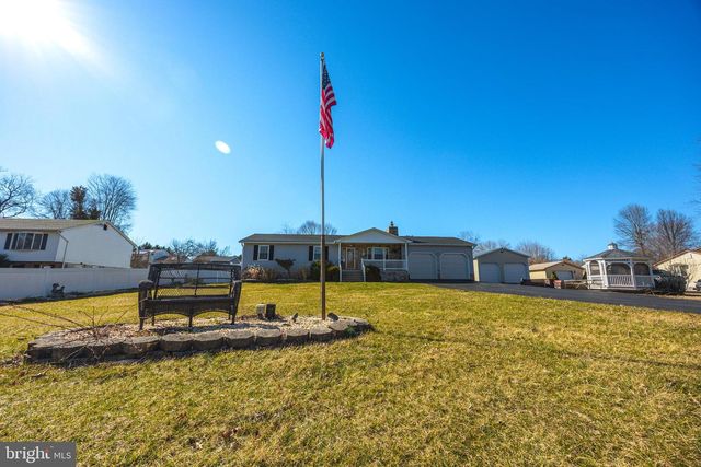 716 PARADISE RD, Aberdeen, MD 21001