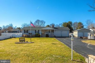 716 PARADISE RD, Aberdeen, MD 21001