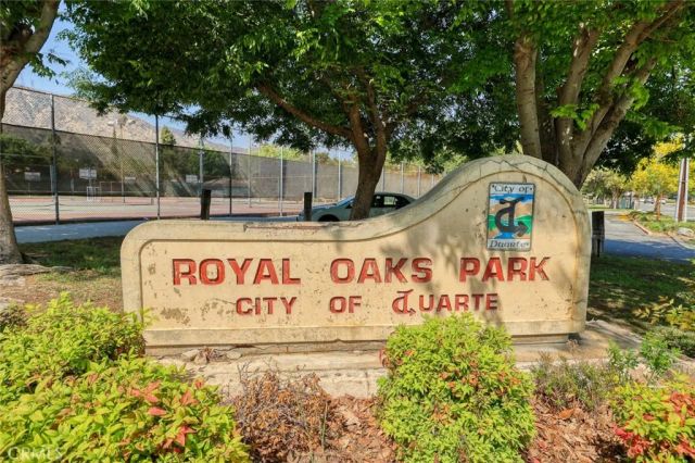 1423 1st, Duarte, CA 91010