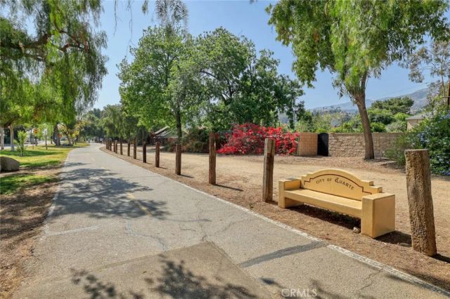 1423 1st, Duarte, CA 91010