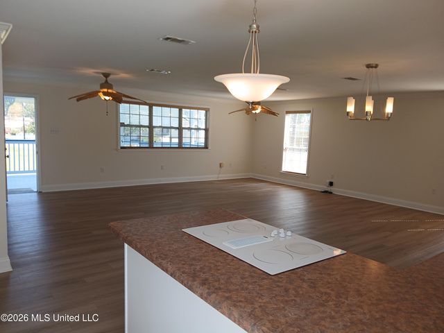 15003 Ponotoc Drive, Kiln, MS 39556