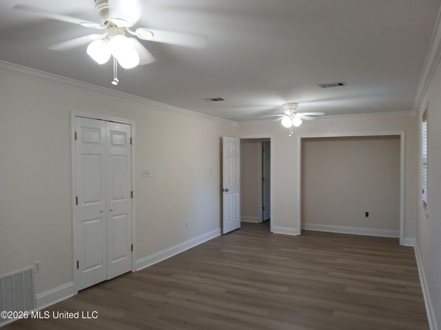 15003 Ponotoc Drive, Kiln, MS 39556