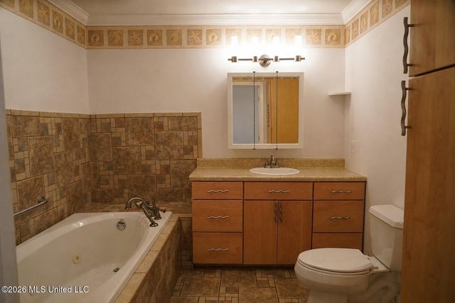 15003 Ponotoc Drive, Kiln, MS 39556