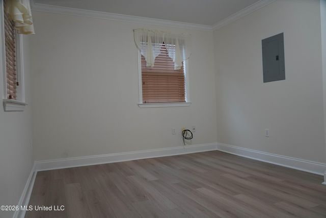 15003 Ponotoc Drive, Kiln, MS 39556