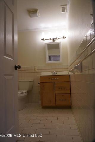 15003 Ponotoc Drive, Kiln, MS 39556