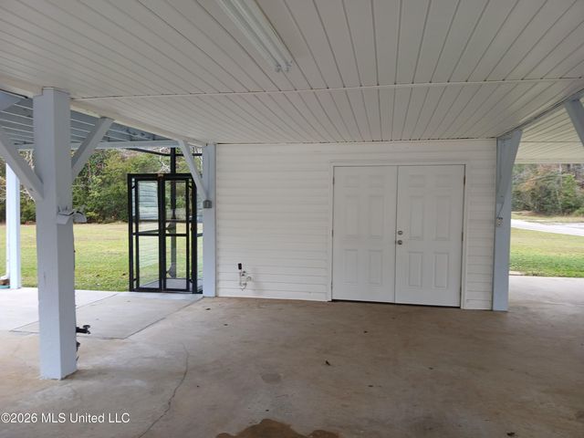 15003 Ponotoc Drive, Kiln, MS 39556