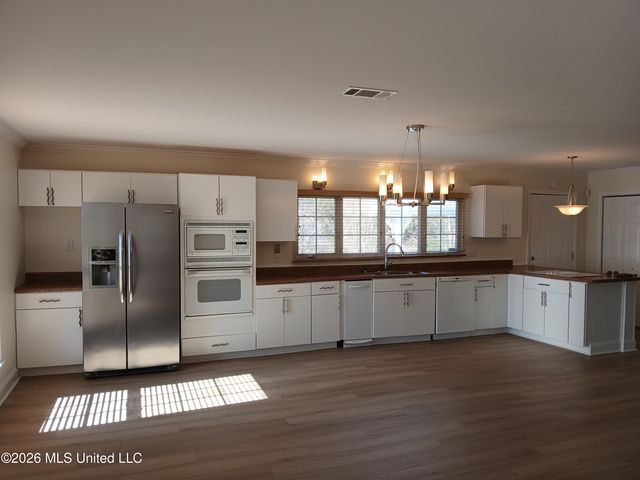 15003 Ponotoc Drive, Kiln, MS 39556