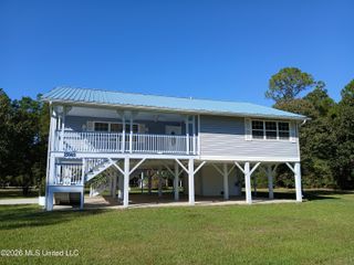 15003 Ponotoc Drive, Kiln, MS 39556