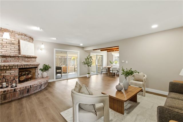 934 S Donna Beth, West Covina, CA 91791